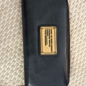 Marc Jacob’s wallet